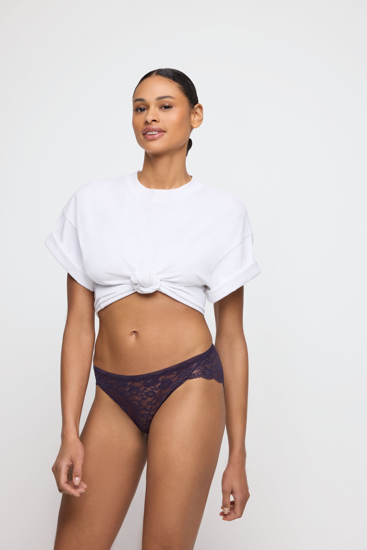 Marie Jo Color studio rioslip amethist
