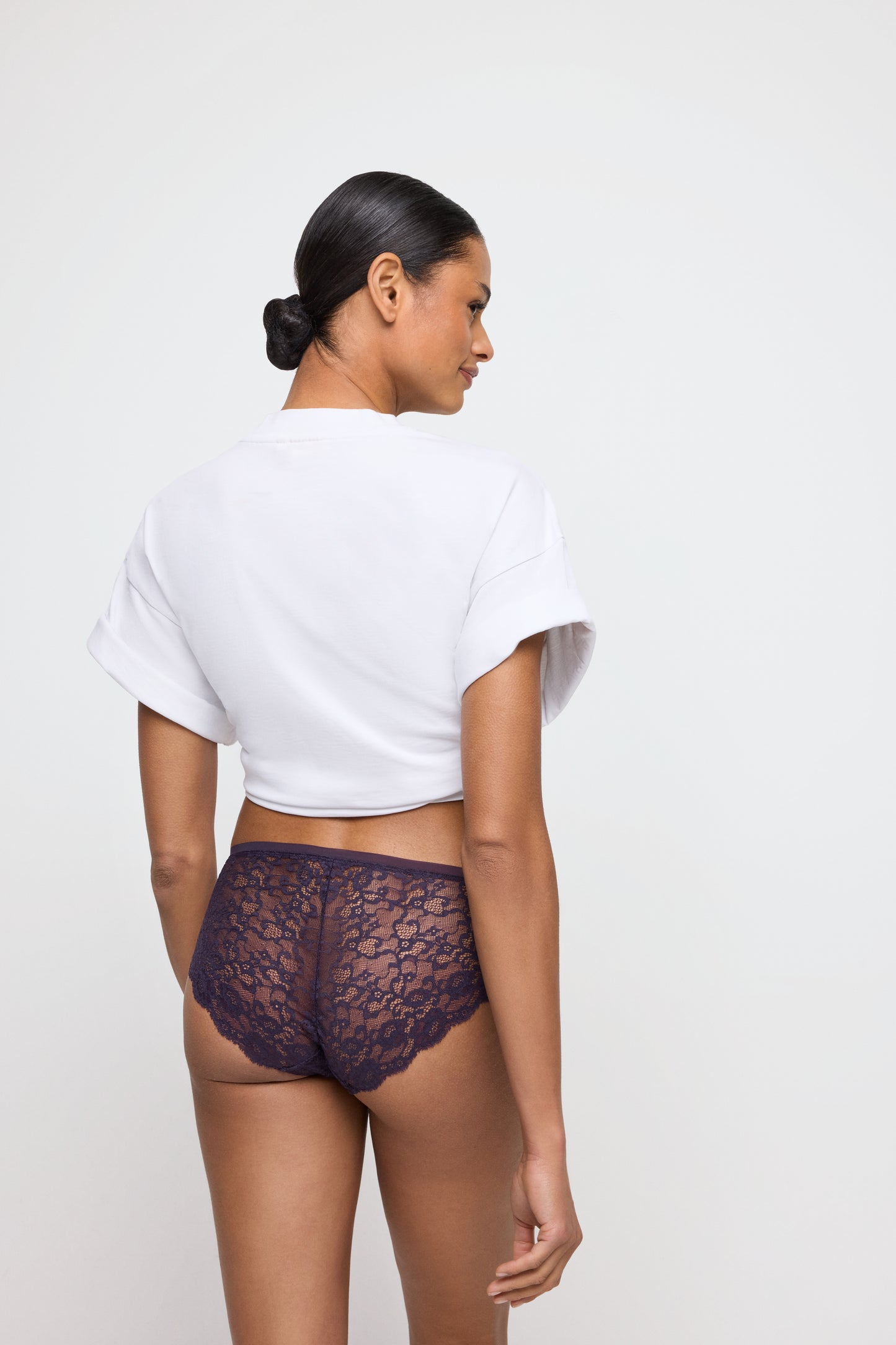 Marie Jo Color studio rioslip amethist