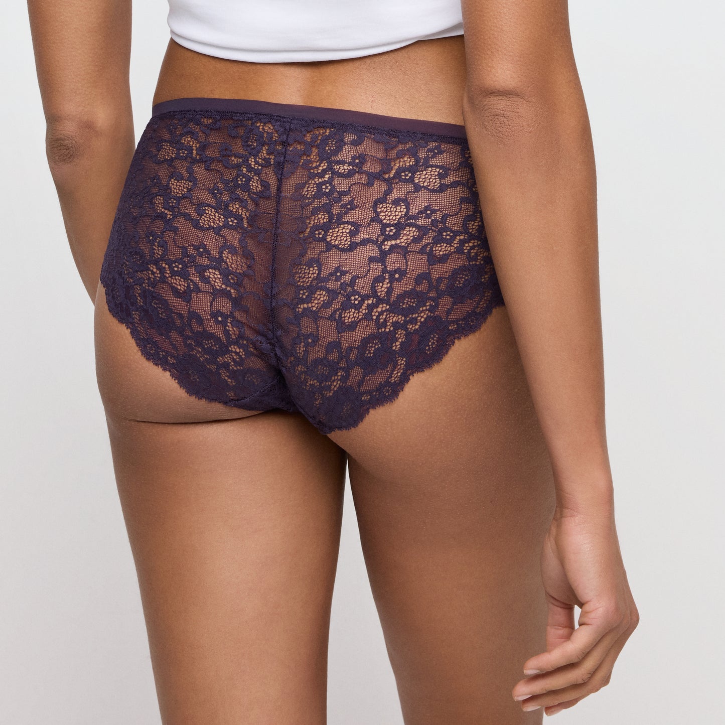 Marie Jo Color studio rioslip amethist