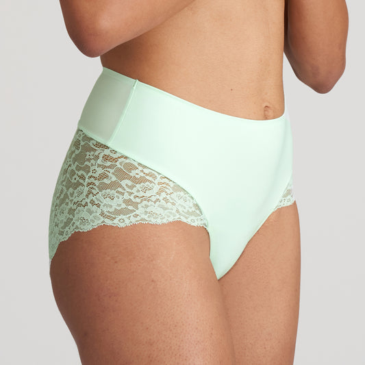 Marie Jo Color studio corrigerende tailleslip fleur de printemps
