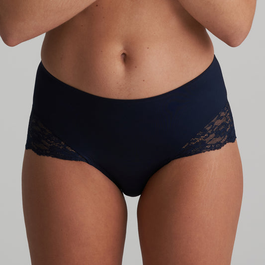 Marie Jo Color studio corrigerende tailleslip velvet blue