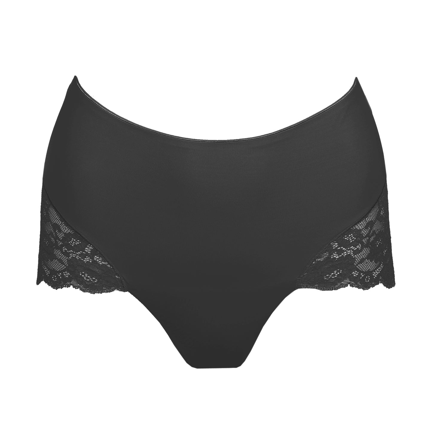 Marie Jo Color studio corrigerende tailleslip zwart