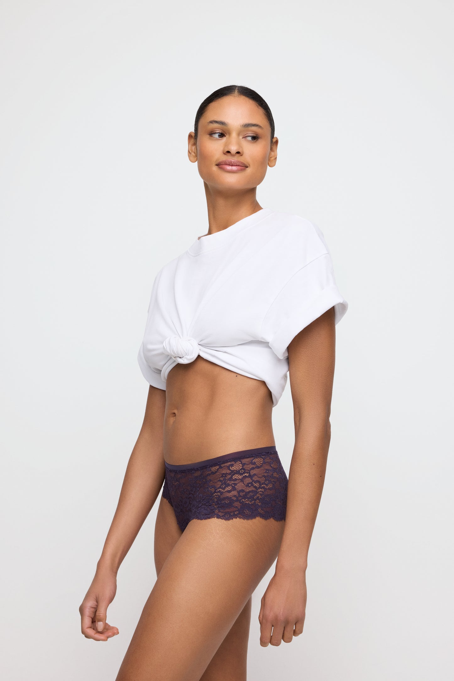 Marie Jo Color studio short amethist