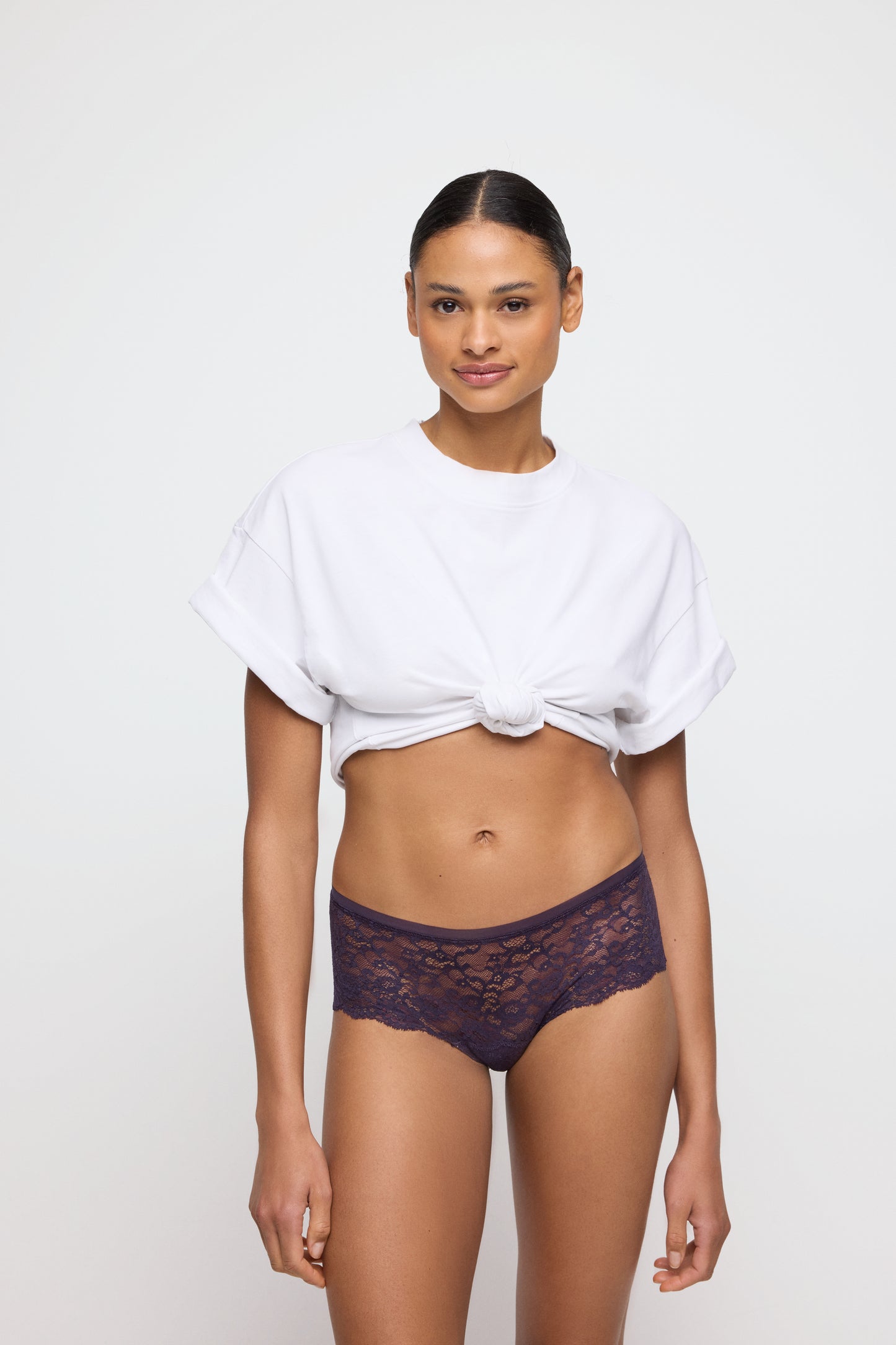 Marie Jo Color studio short amethist
