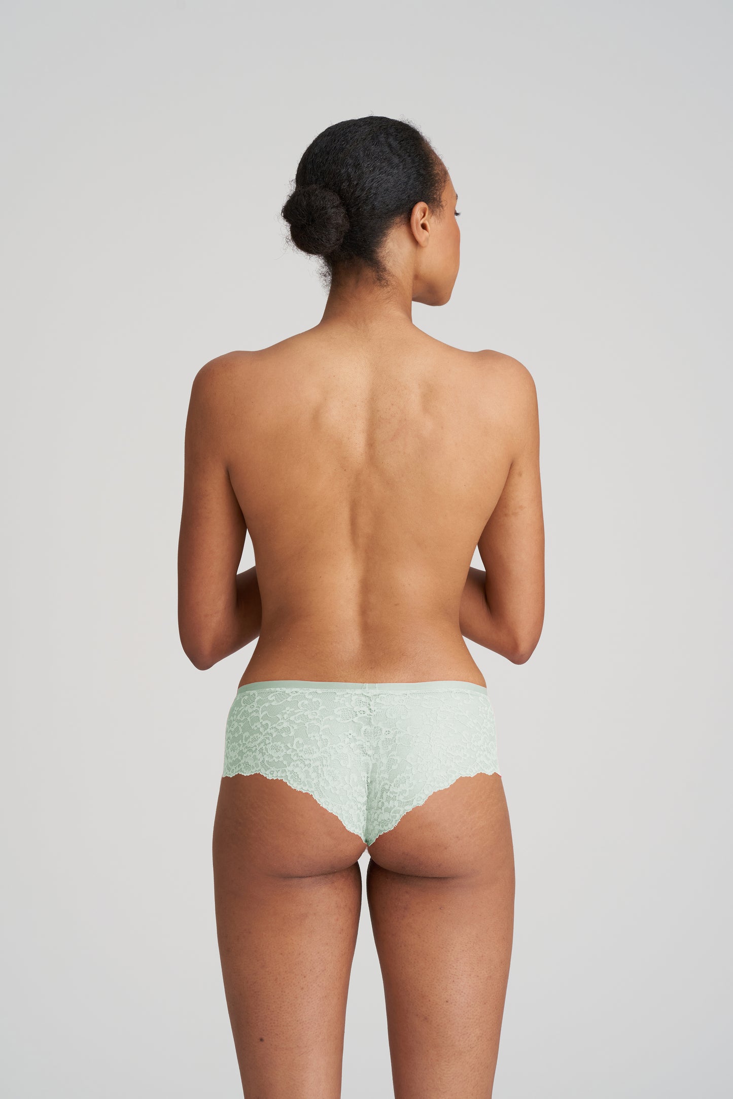 Marie Jo Color studio short fleur de printemps