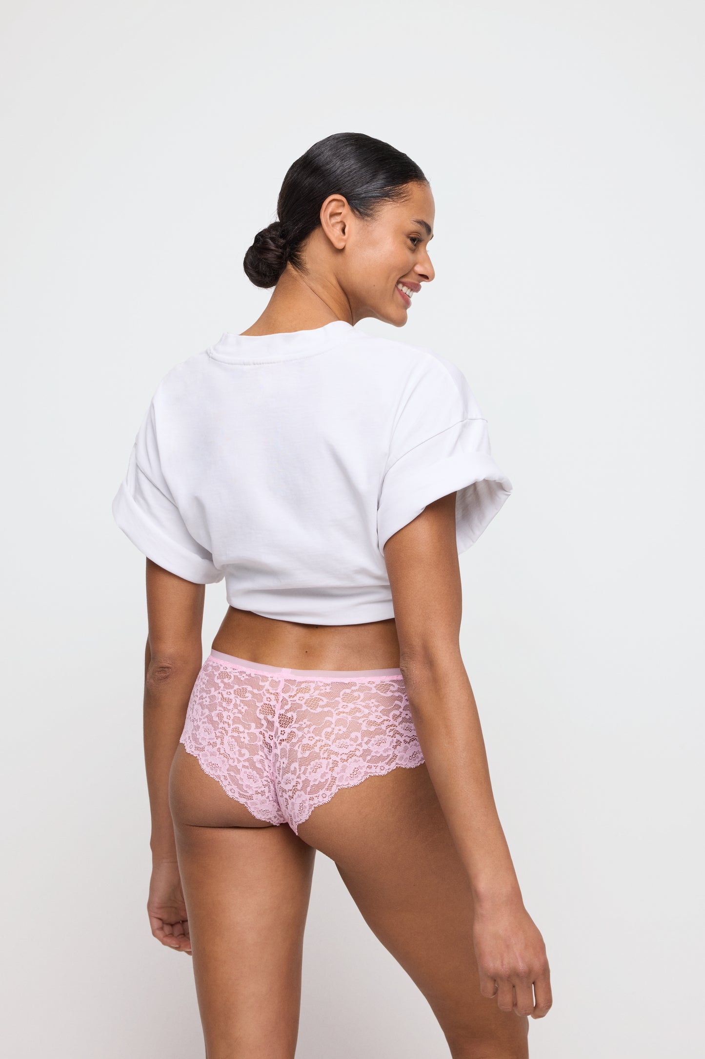 Marie Jo Color studio short Lily Rose