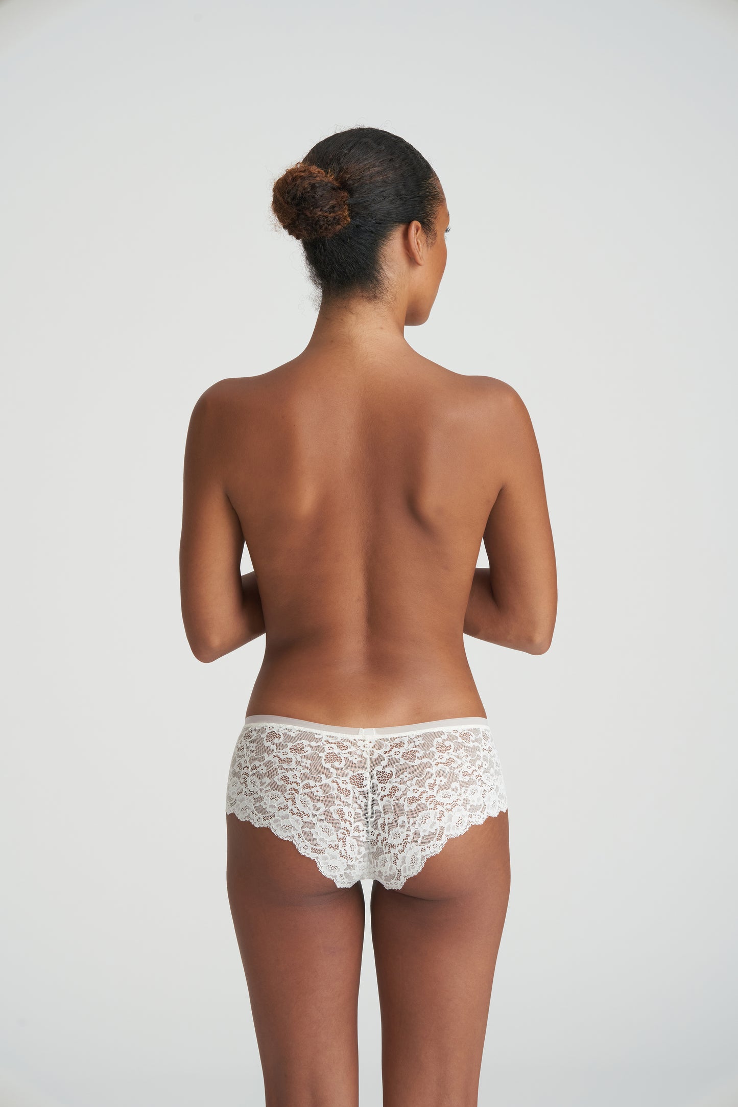 Marie Jo Color studio short natuur