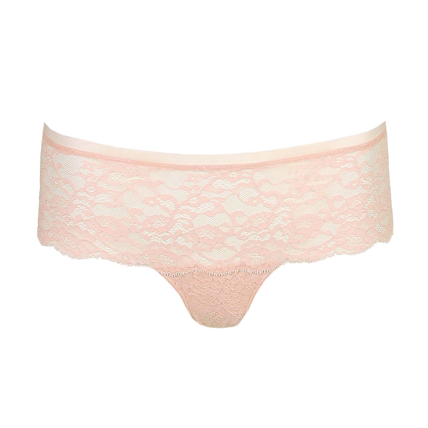 Marie Jo Color studio short pearly pink