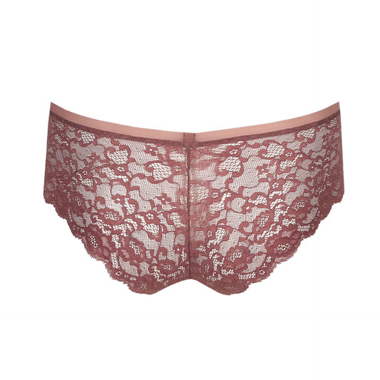 Marie Jo Color studio short satin taupe