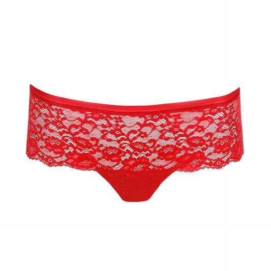 Marie Jo Color studio short scarlet