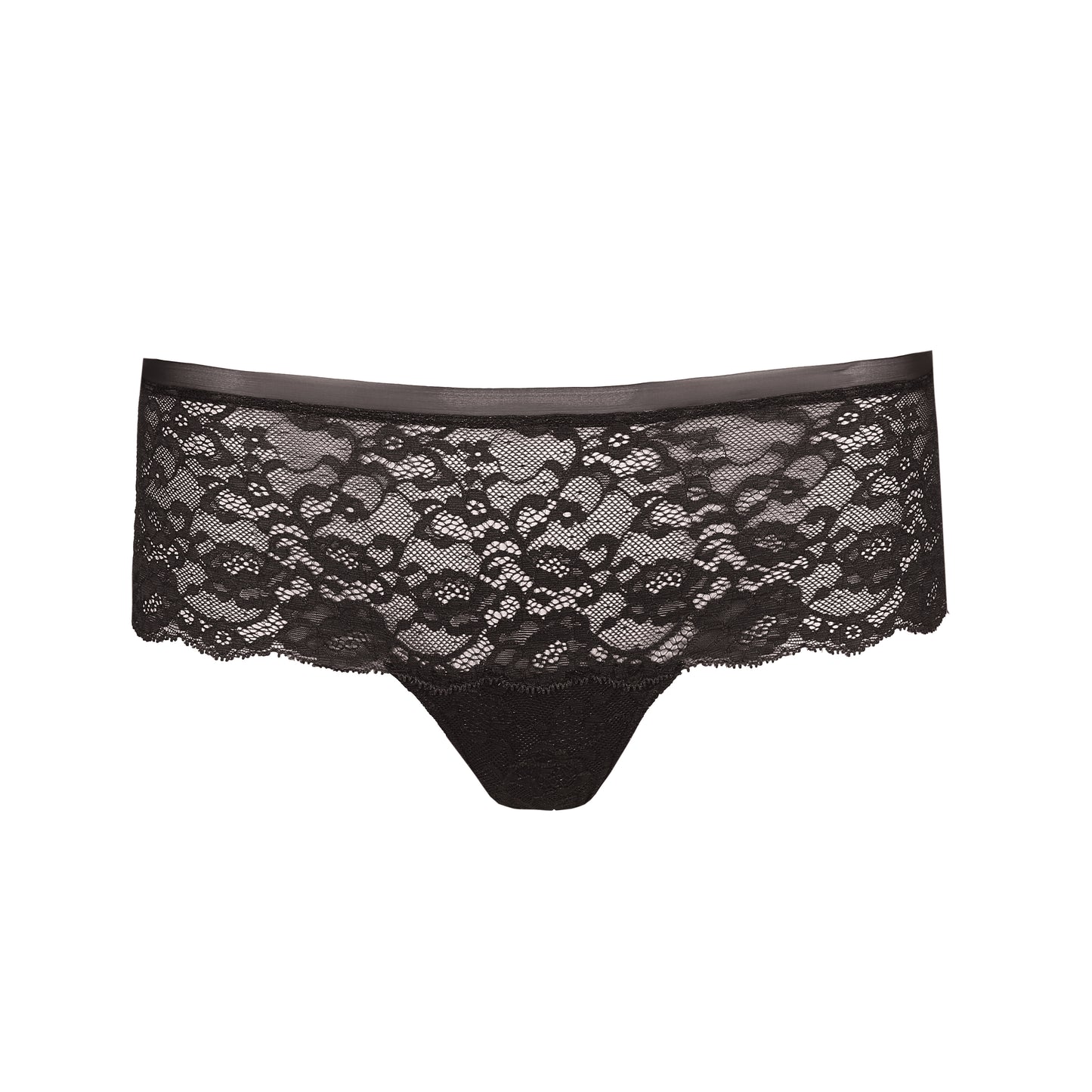 Marie Jo Color studio short sweet chocolate
