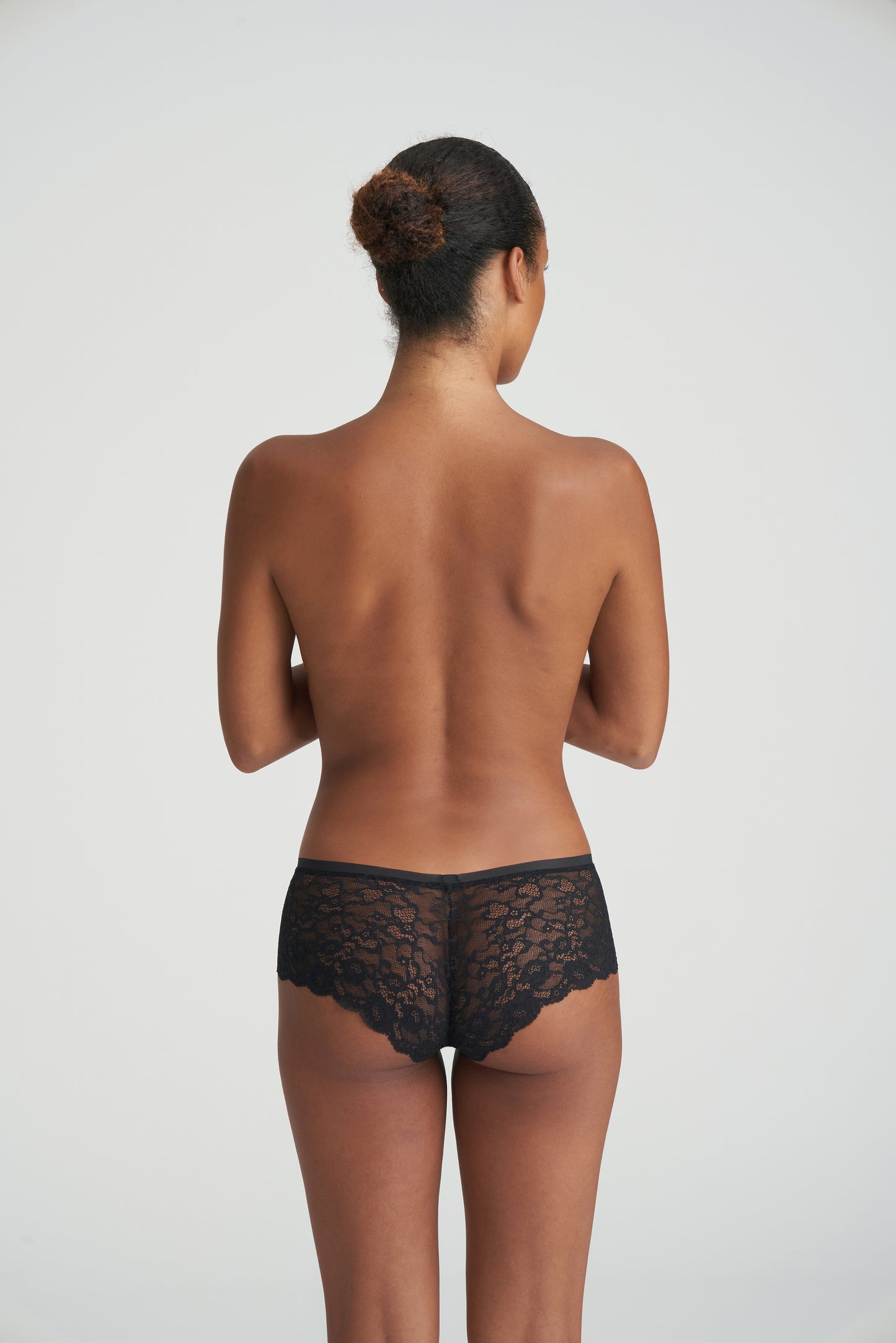 Marie Jo Color studio short zwart