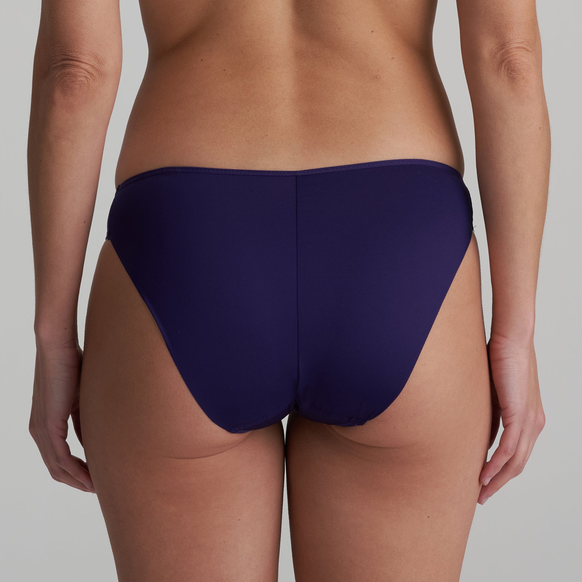 Marie Jo Tulio rioslip majestic purple