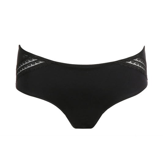 Primadonna Twist I want you hotpants zwart