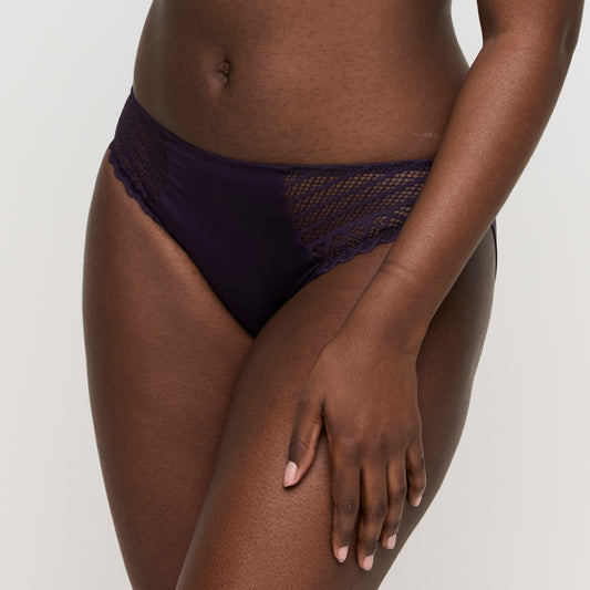 Primadonna Twist East end rioslip amethist