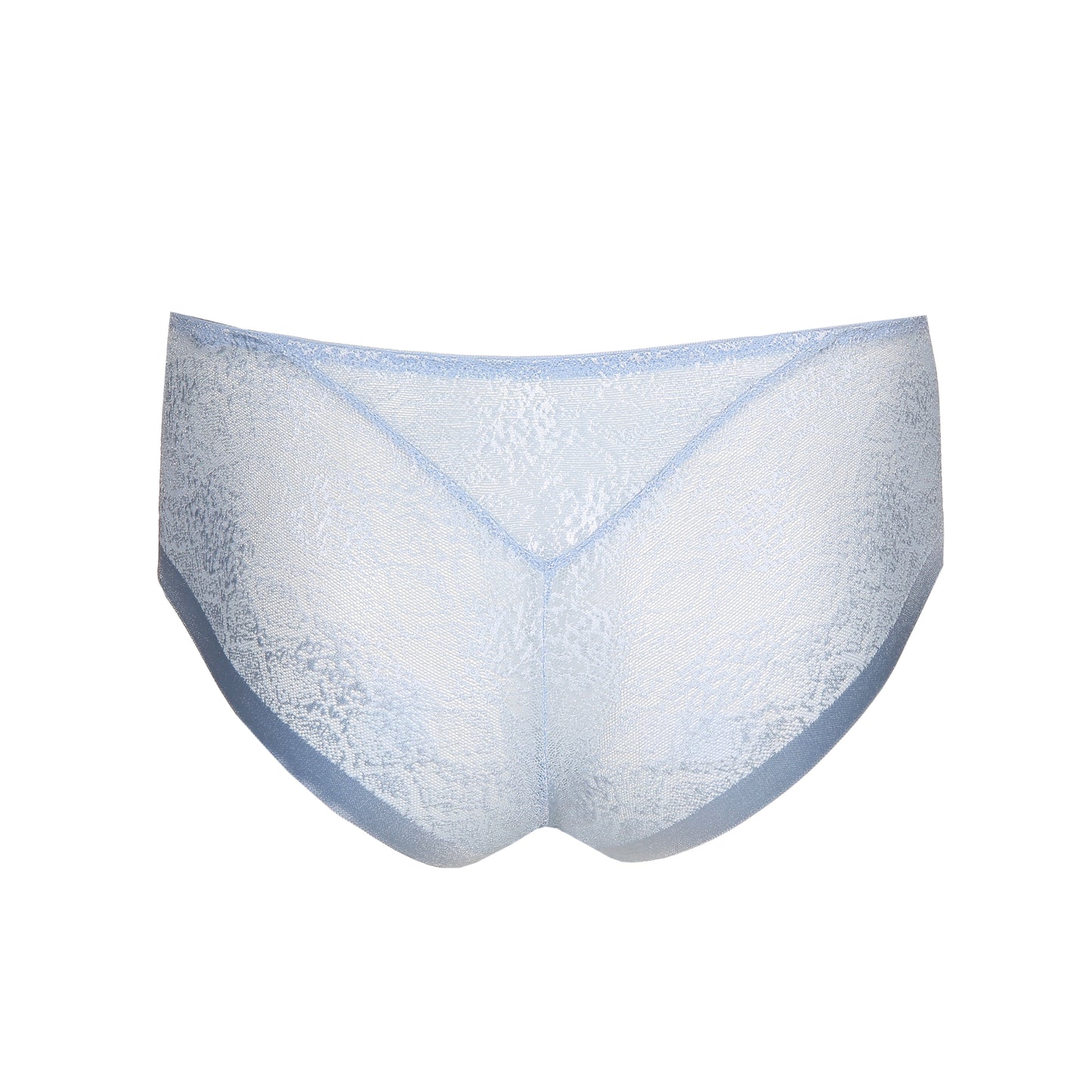 Primadonna Twist Lumino hotpants Pale Blue