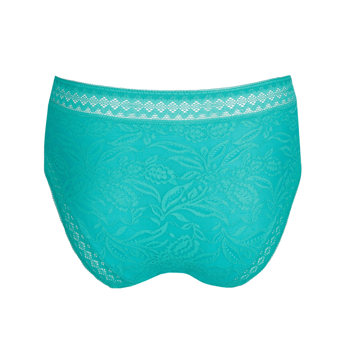 Primadonna Twist Palermo tailleslip Sunny Teal