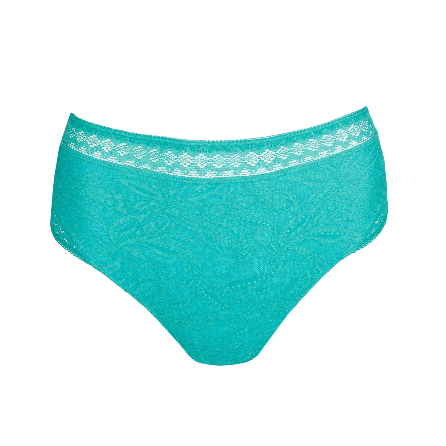 Primadonna Twist Palermo tailleslip Sunny Teal