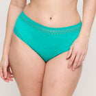 Primadonna Twist Palermo tailleslip Sunny Teal