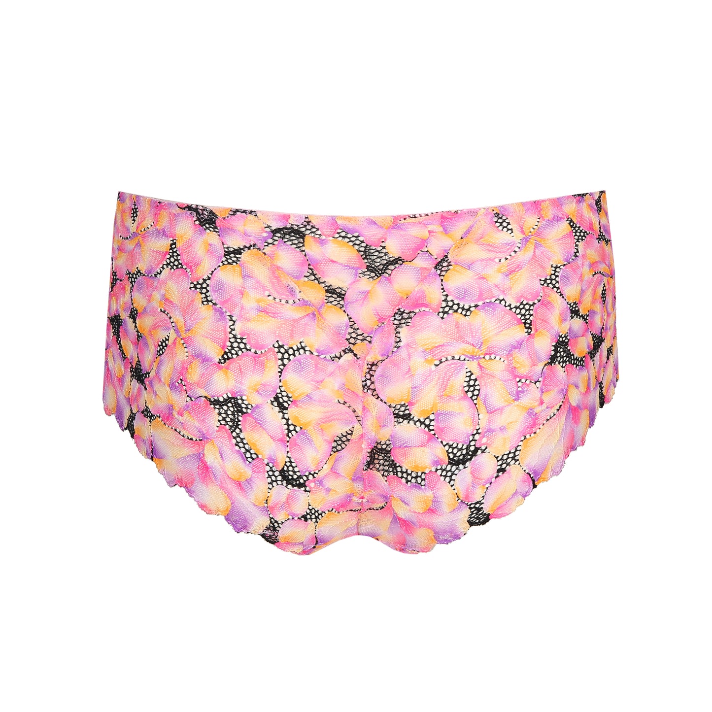 Primadonna Twist Via alegre hotpants Peony Pink