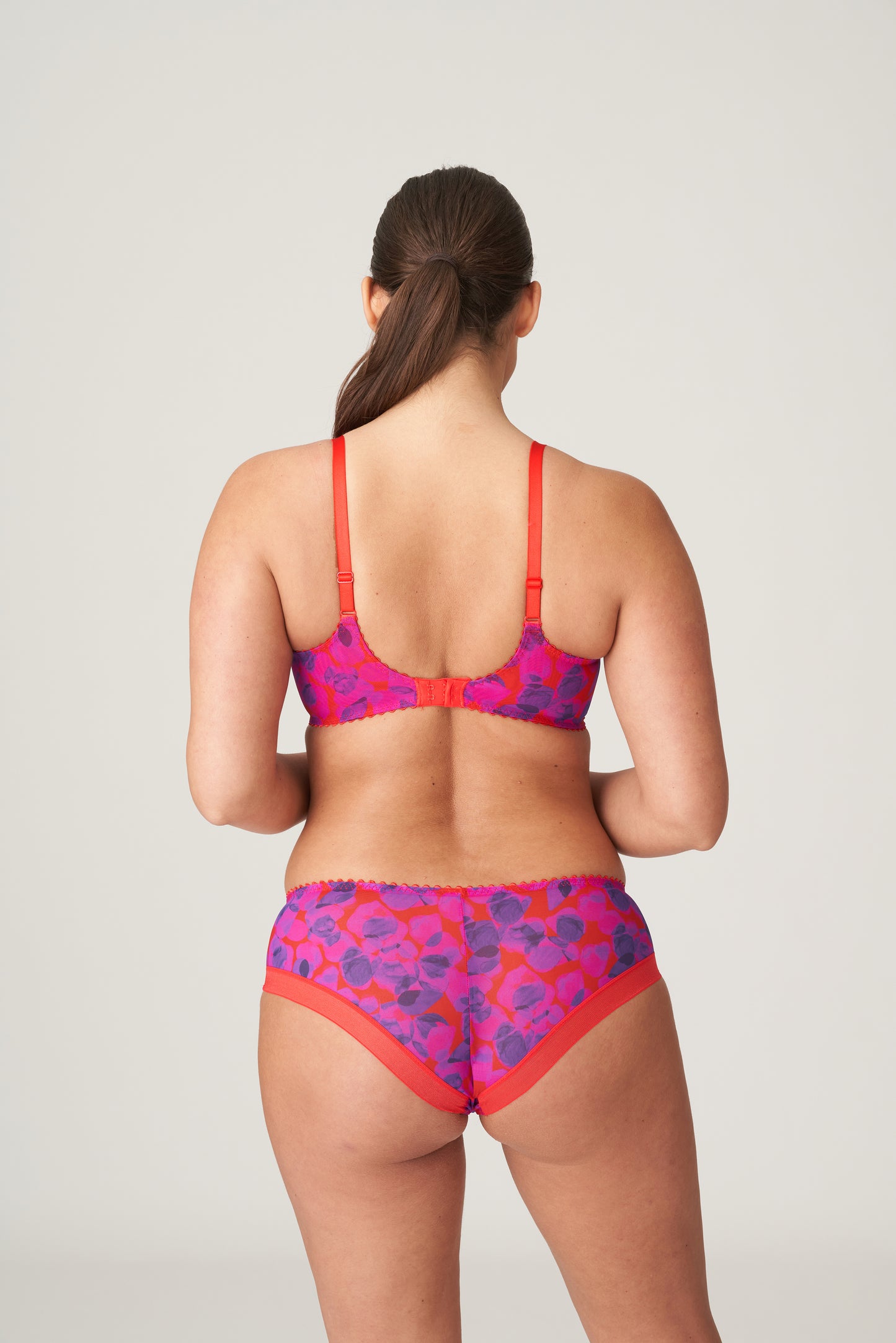 PrimaDonna Twist Lenox hill hotpants Pomme d'Amour