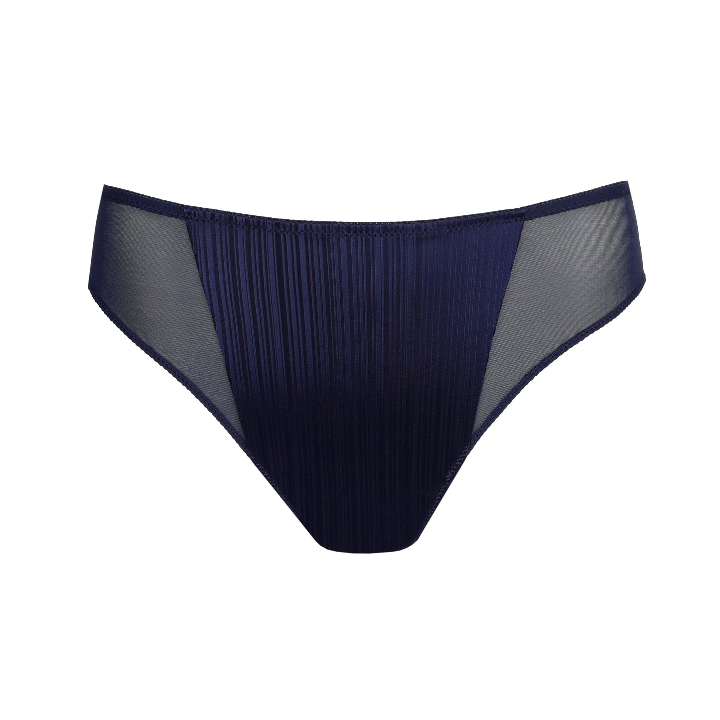 Primadonna Twist Knokke rioslip saffier blauw