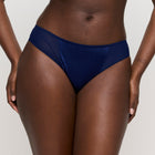 Primadonna Twist Knokke rioslip saffier blauw