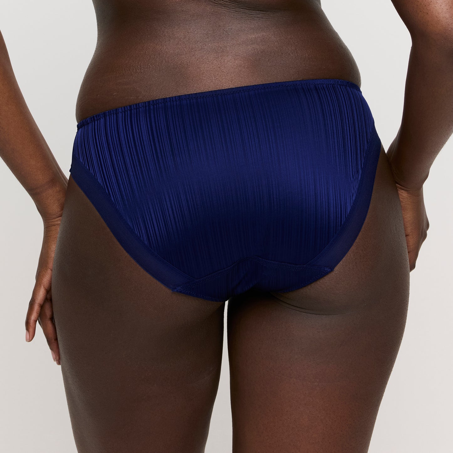 Primadonna Twist Knokke rioslip saffier blauw