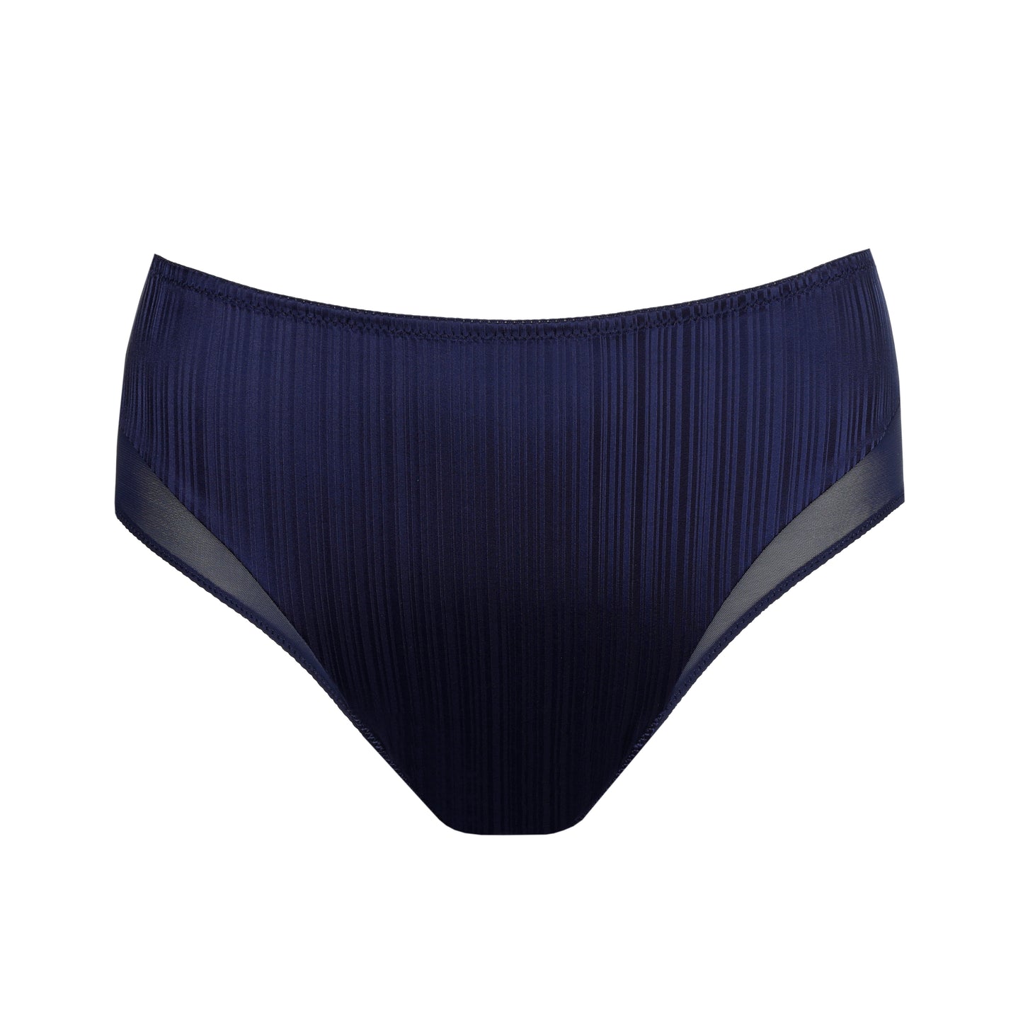 Primadonna Twist Knokke tailleslip saffier blauw