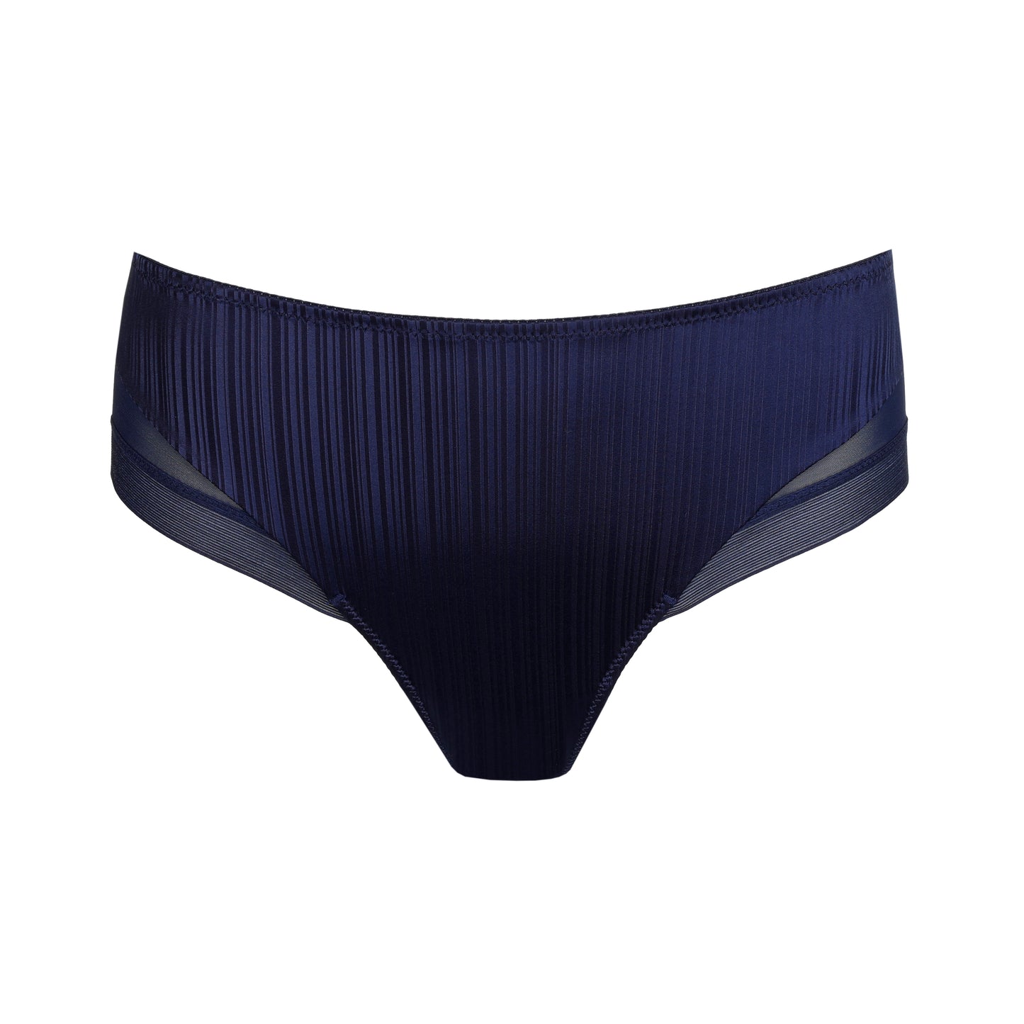 Primadonna Twist Knokke hotpants saffier blauw