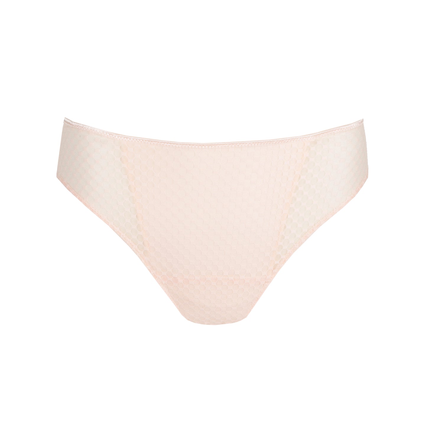 PrimaDonna Twist Glass beach rioslip crystal pink