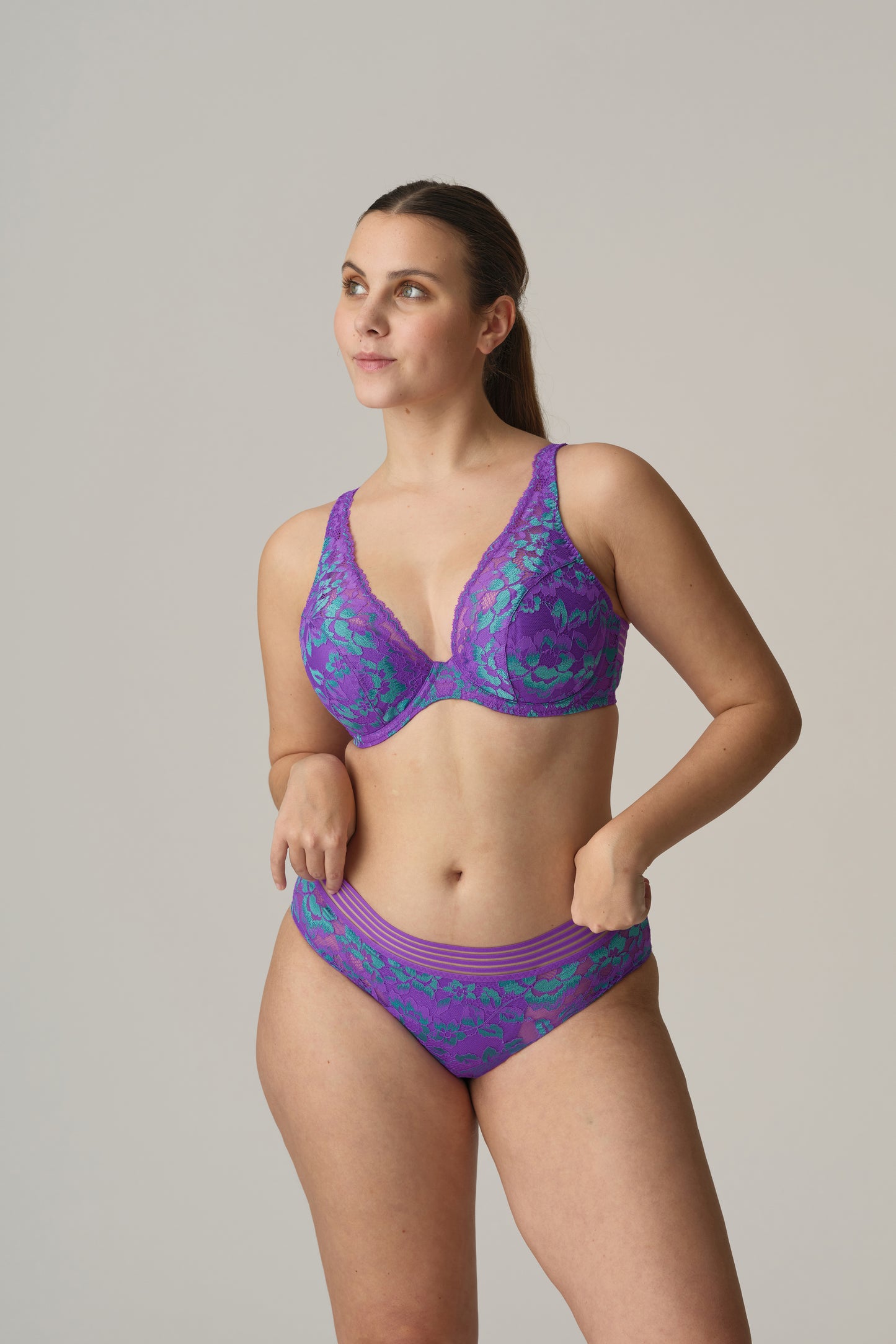 PrimaDonna Twist Verao tailleslip Italian Acai