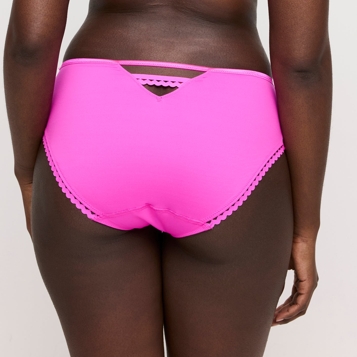 Primadonna Twist Vivgirl tailleslip Cactus Flower