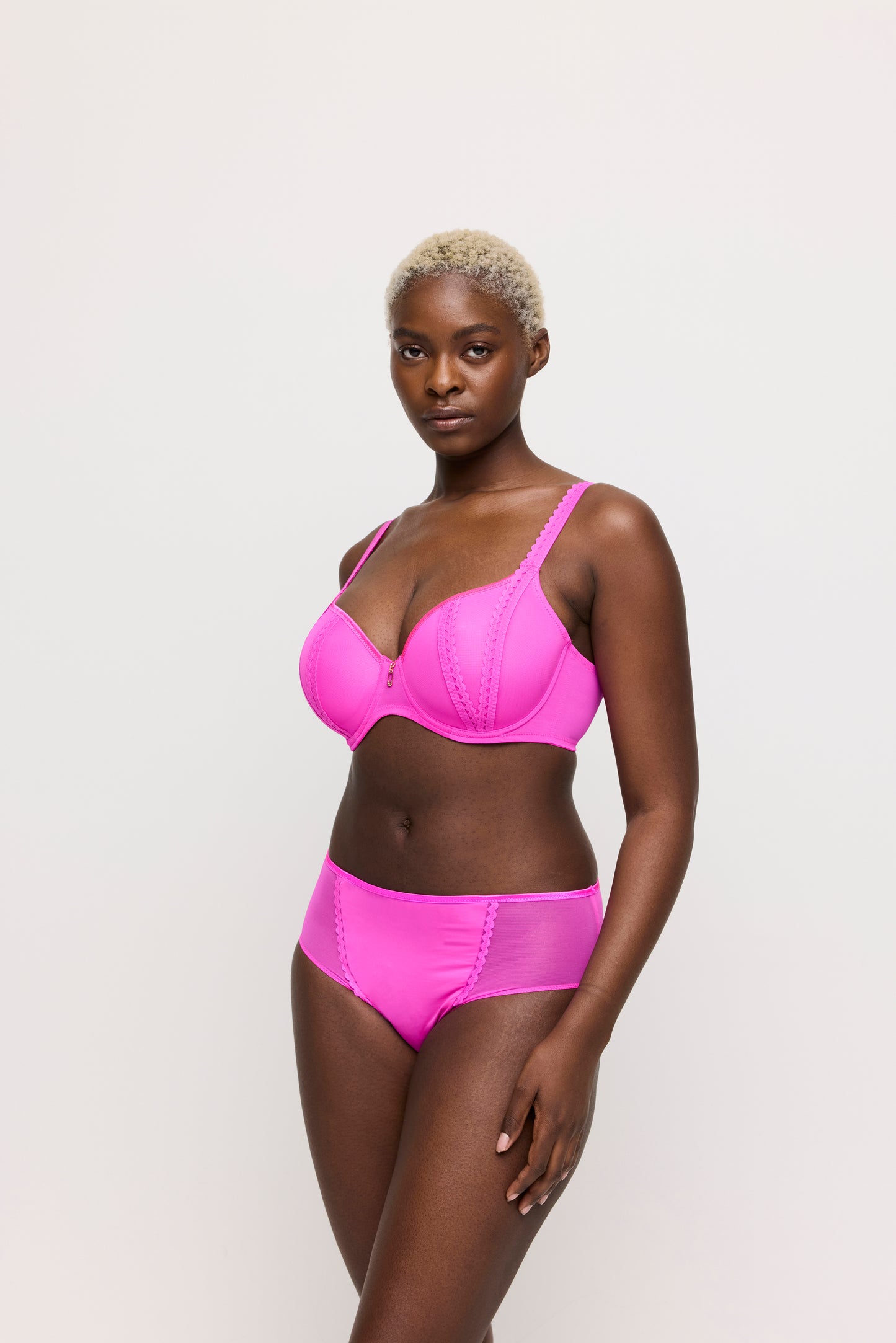 Primadonna Twist Vivgirl tailleslip Cactus Flower