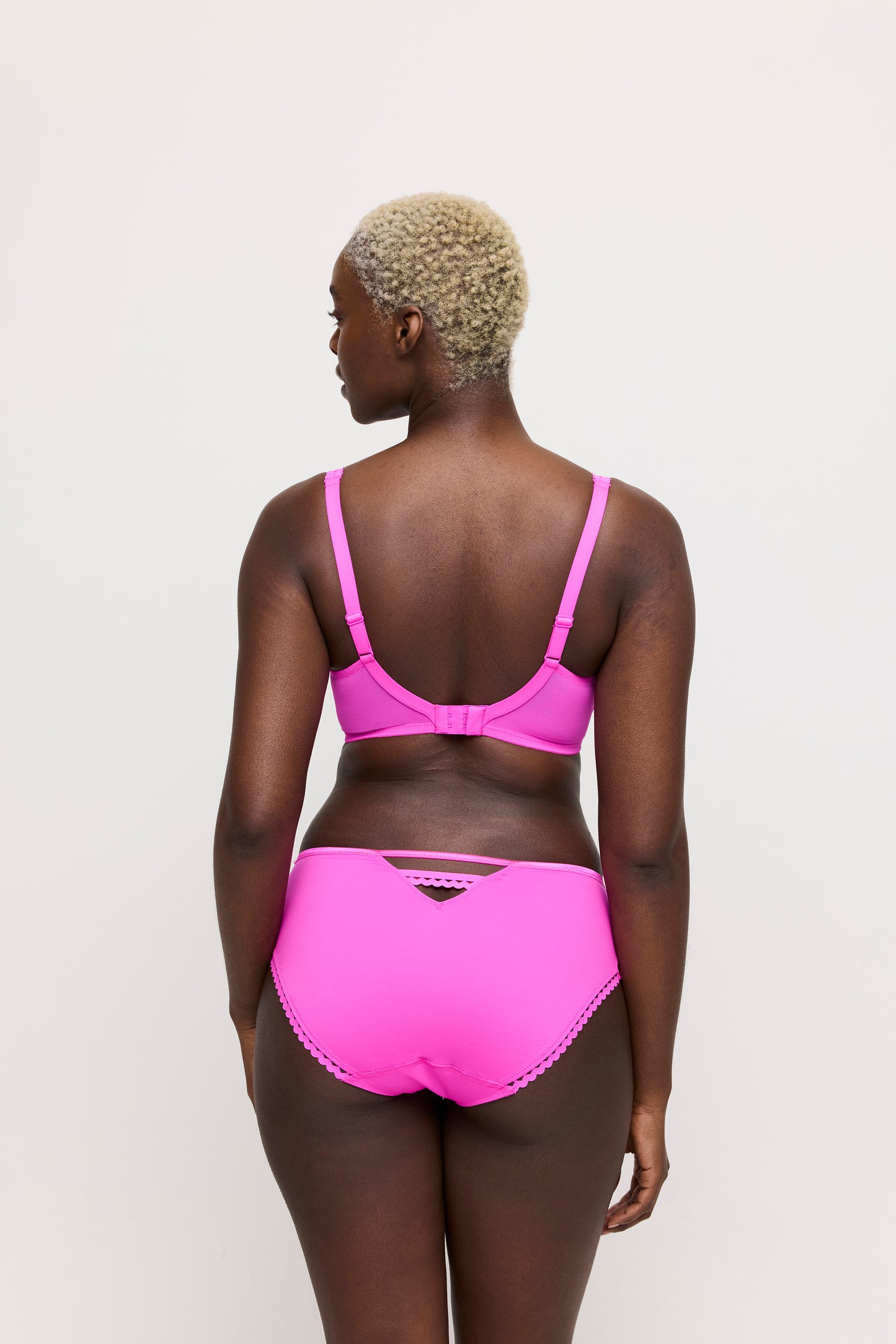 Primadonna Twist Vivgirl tailleslip Cactus Flower