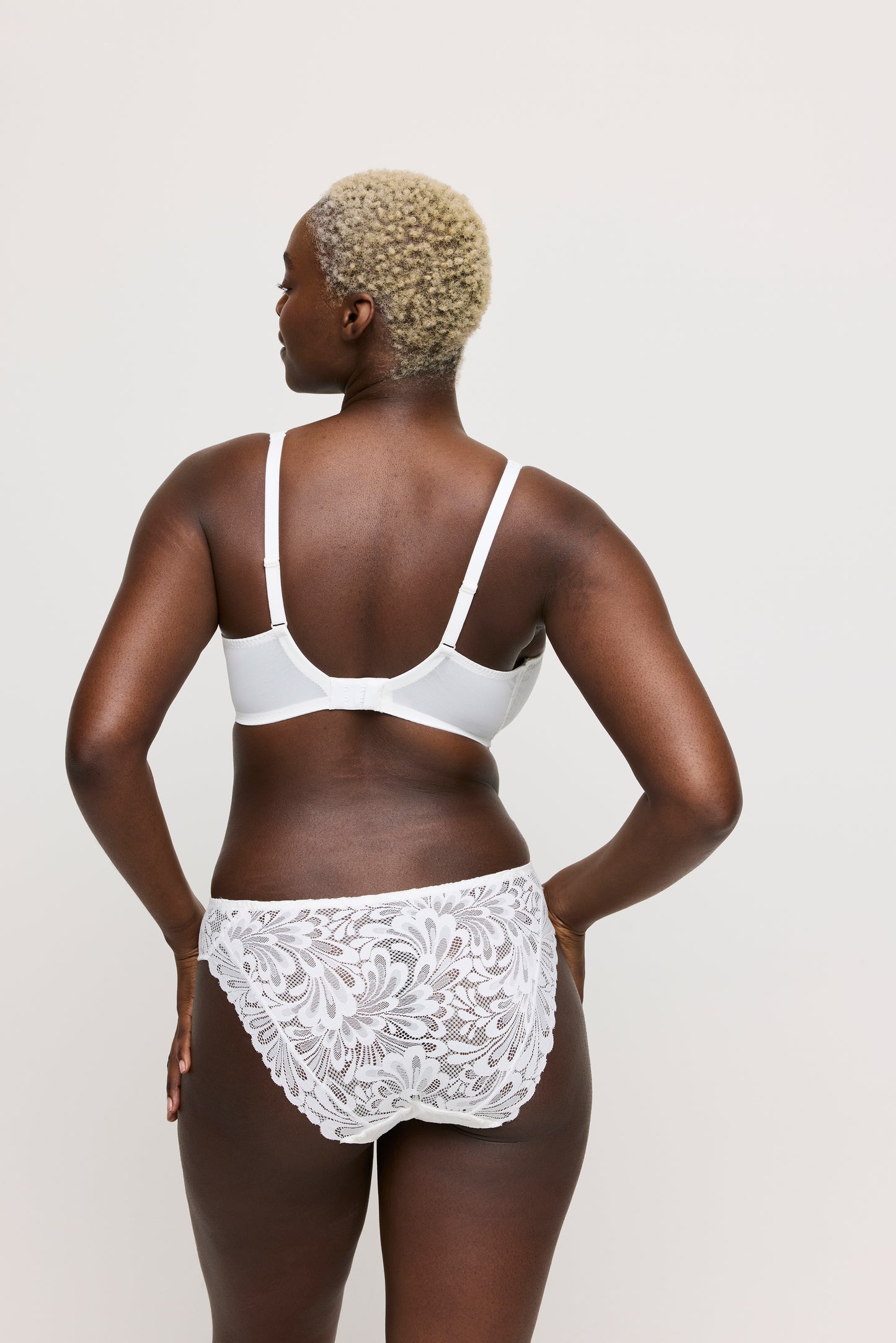 Primadonna Twist Rupi rioslip natuur