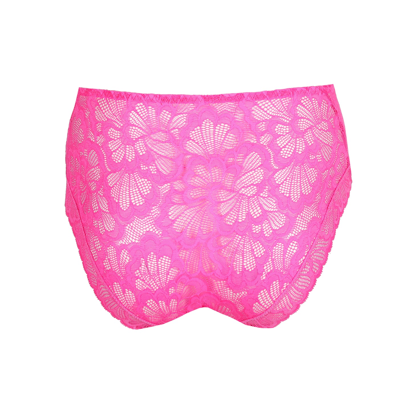 Primadonna Twist Mocuto tailleslip Pixie Blossom