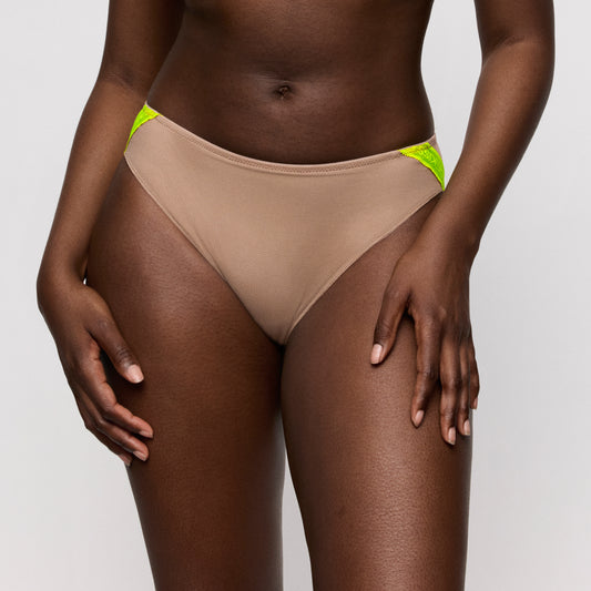 Primadonna Twist Cools rioslip ginger