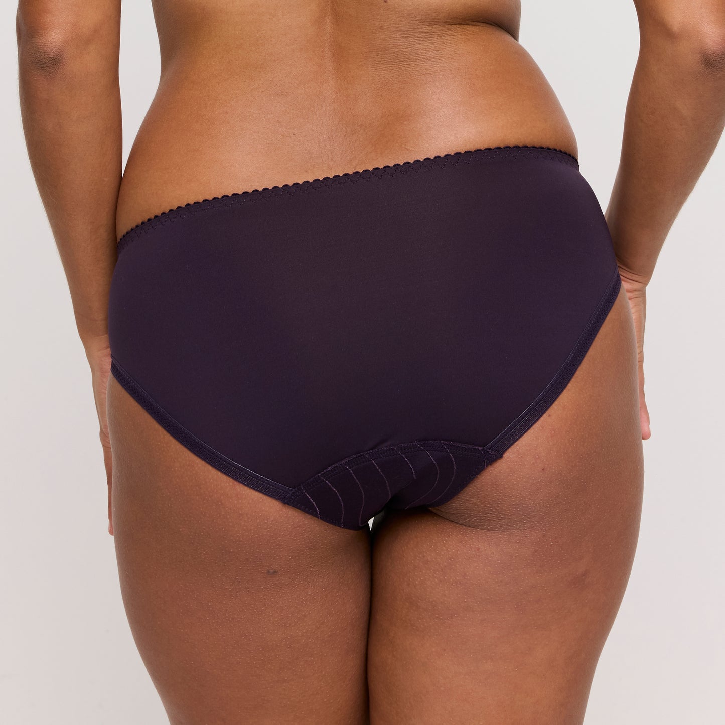 Primadonna Deauville rioslip Amethyst Gem