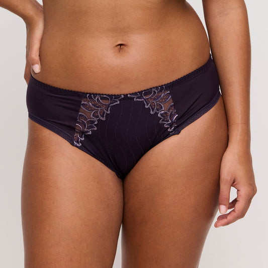 Primadonna Deauville rioslip Amethyst Gem