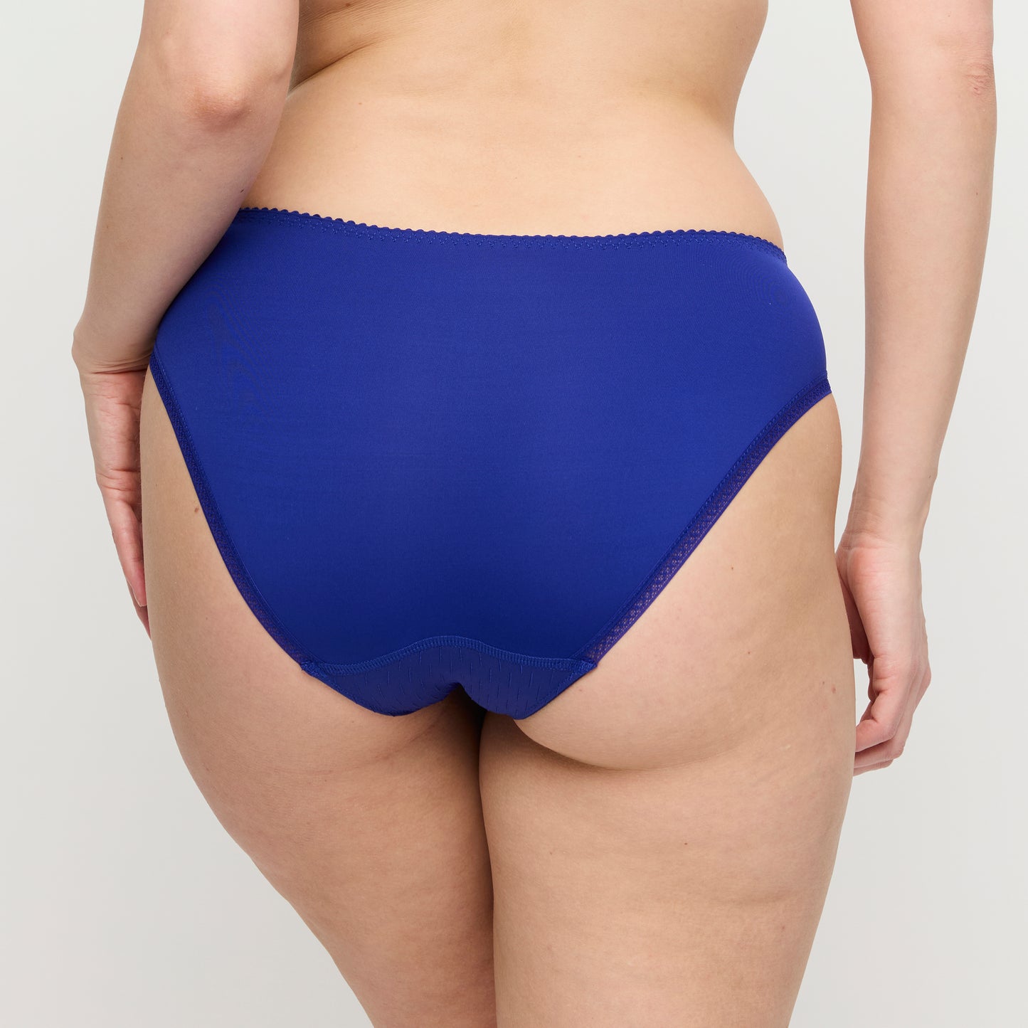 Primadonna Deauville rioslip Iconic blue