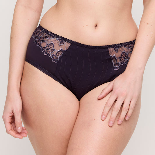 Primadonna Deauville tailleslip Amethyst Gem