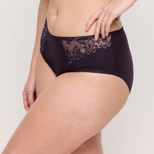 Primadonna Deauville tailleslip Amethyst Gem