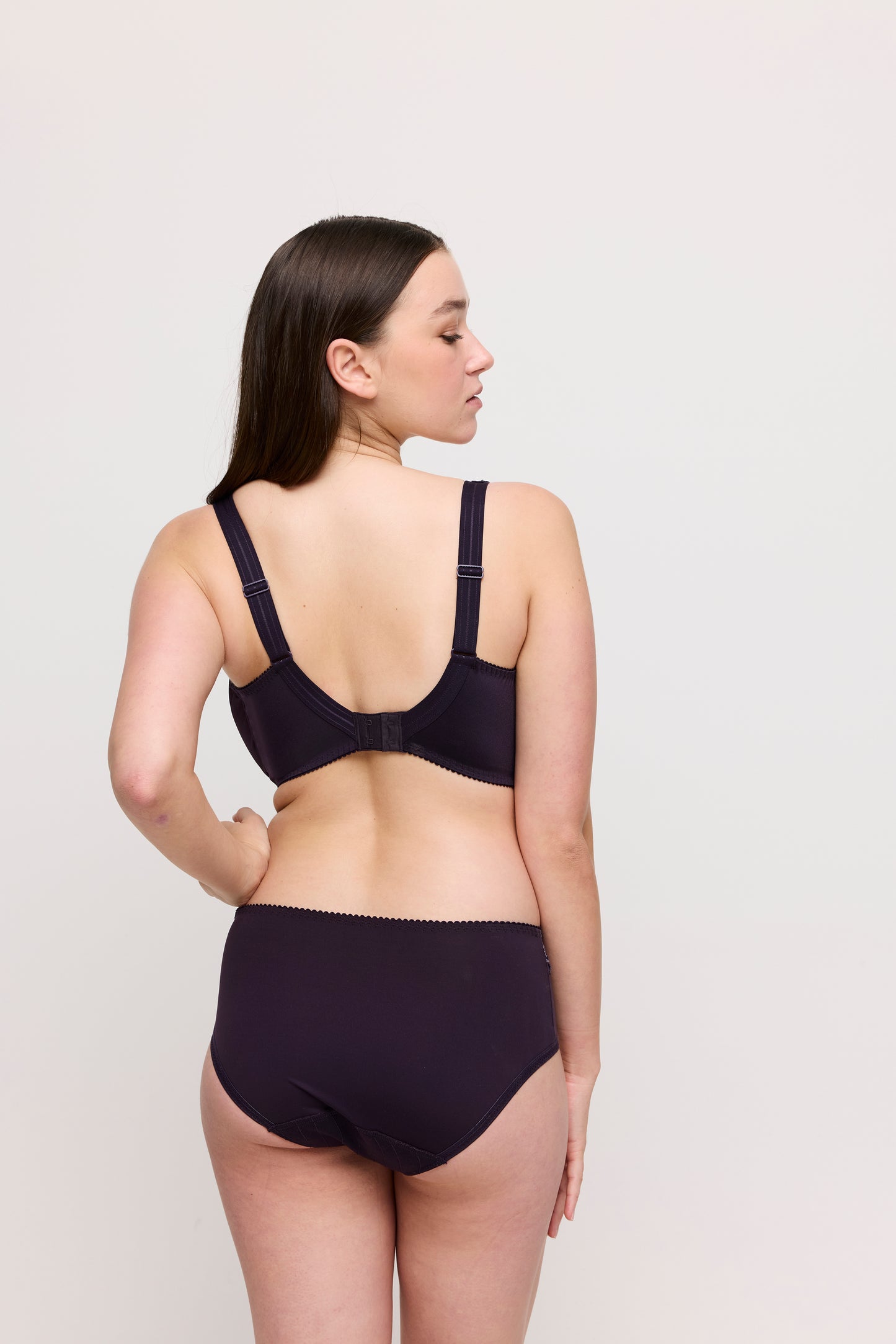 Primadonna Deauville tailleslip Amethyst Gem