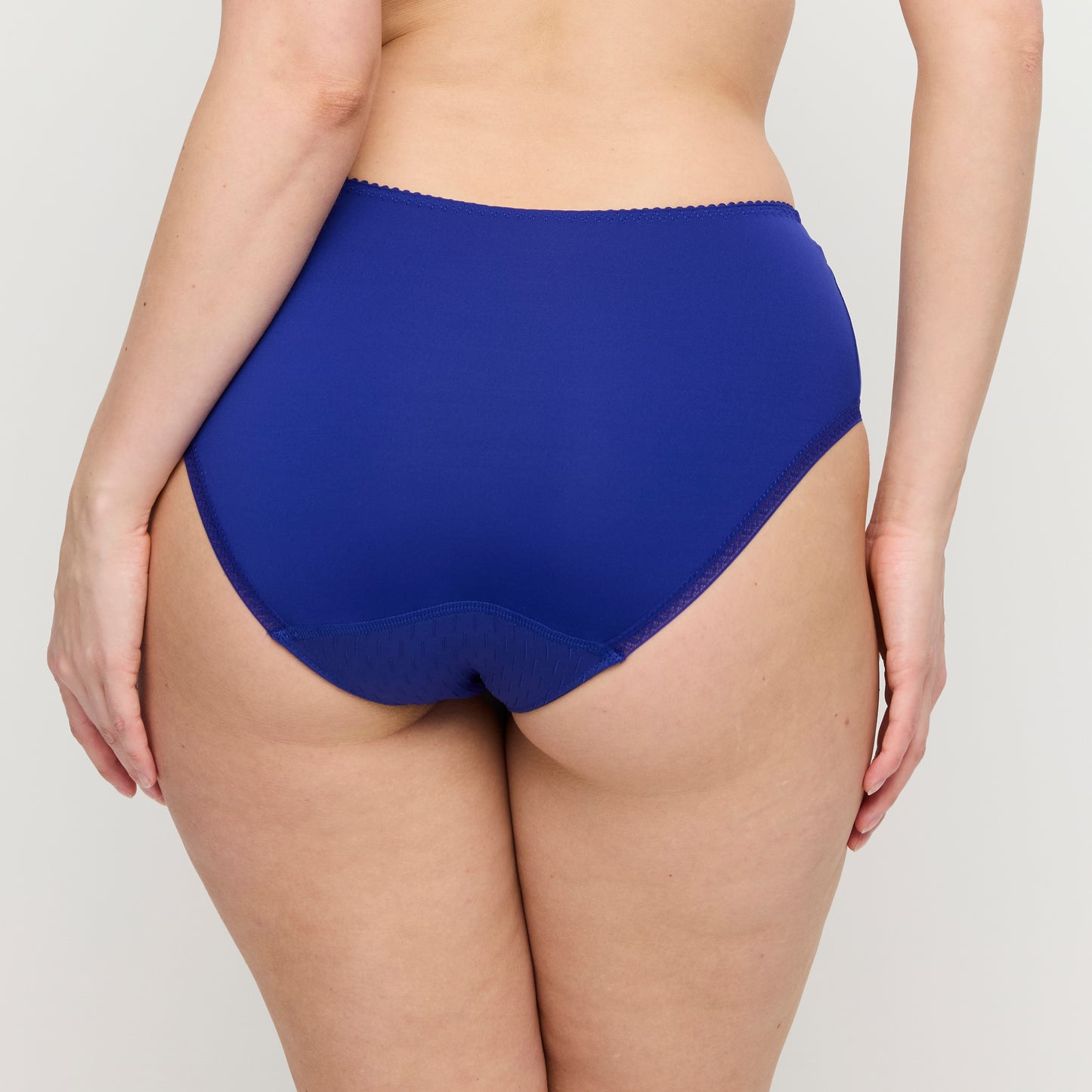 Primadonna Deauville tailleslip Iconic blue