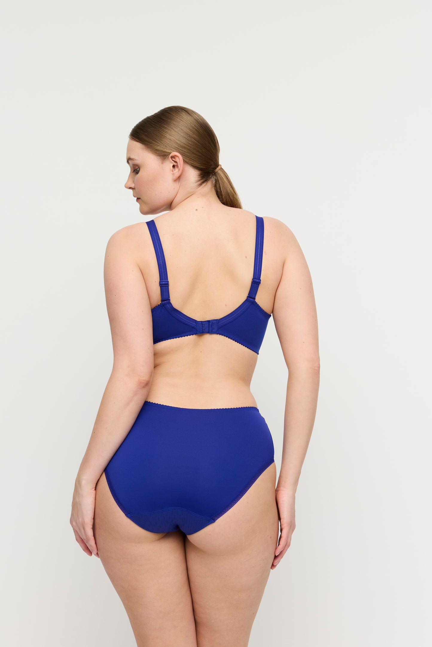 Primadonna Deauville tailleslip Iconic blue
