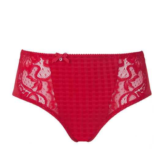 Primadonna Madison tailleslip scarlet