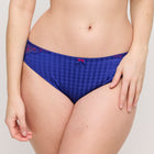 Primadonna Madison rioslip Blueberry Kiss