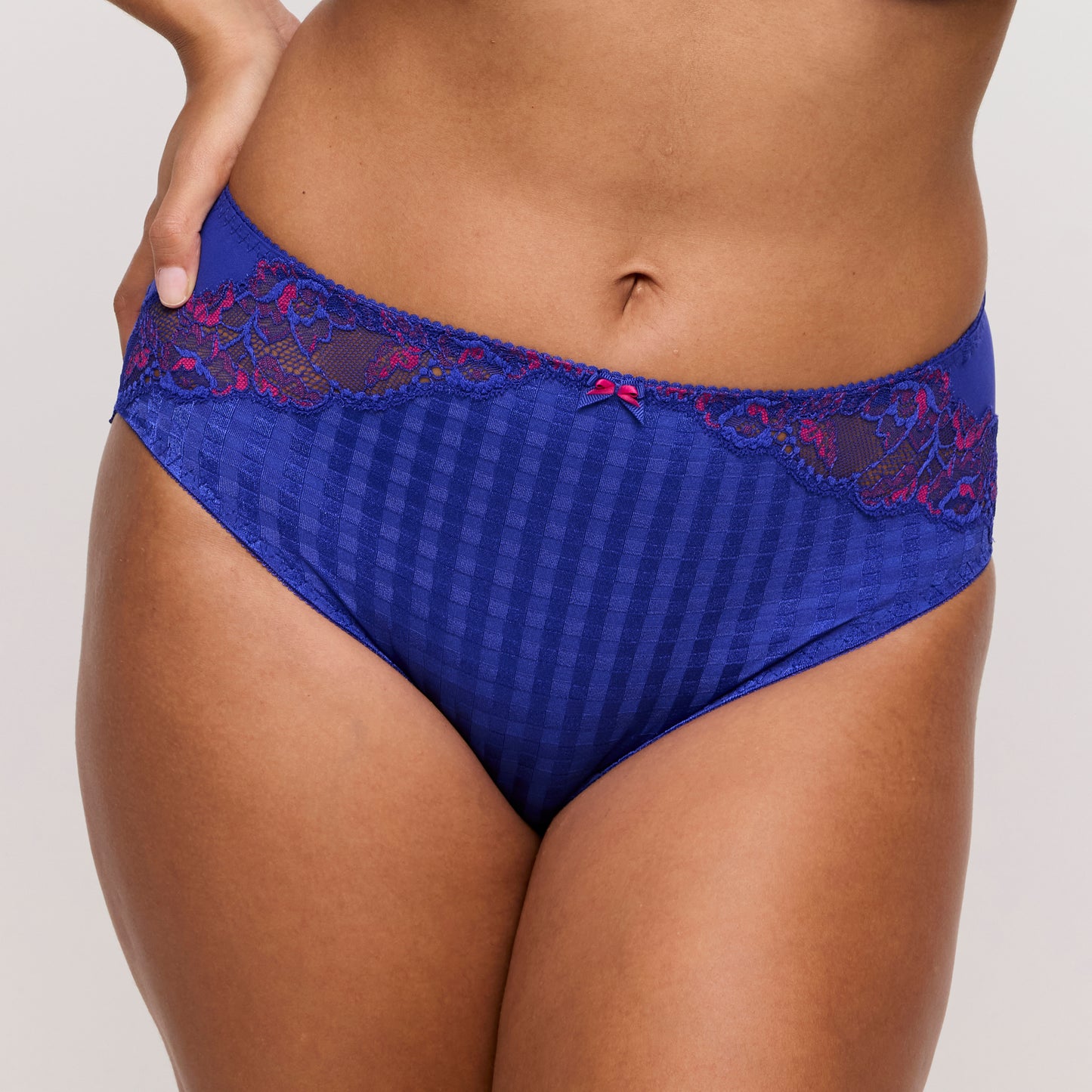 Primadonna Madison tailleslip Blueberry Kiss