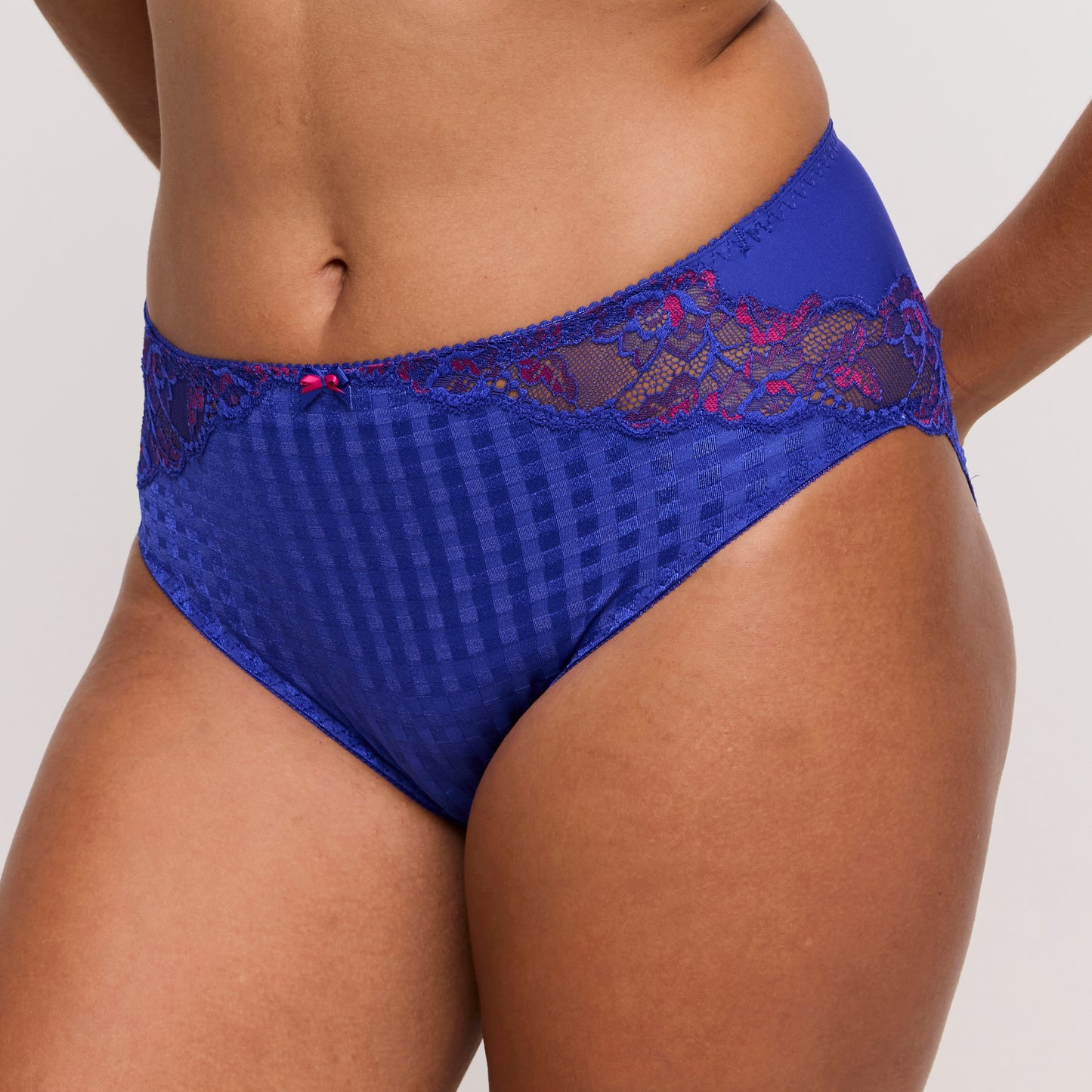 Primadonna Madison tailleslip Blueberry Kiss